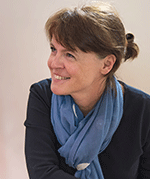 Hélène Clerc Mugier