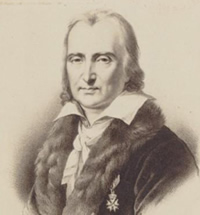 André Gretry