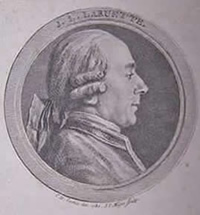 Jean-Louis Laruette